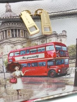 YNOT YESBAG Borsa Camera Case Piccola