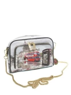 YNOT YESBAG Borsa Camera Case Piccola 10 YNOT YESBAG Borsa Camera Case Piccola -Borse Sconto ynot yesbag borsa camera case piccola london rainbow 8059392181974 3