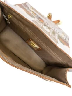 YNOT YESBAG Borsa Flap Con Chain -Borse Sconto ynot yesbag borsa flap con chain autumn milano 8059392180861 4