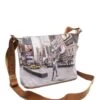 YNOT YESBAG Borsa Piatta A Tracolla 1 YNOT YESBAG Borsa Piatta A Tracolla -Borse Sconto ynot yesbag borsa piatta a tracolla new york skater 8059392184272