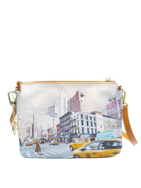 YNOT YESBAG Borsa Tracolla Piccola 4 YNOT YESBAG Borsa Tracolla Piccola - immagine 2