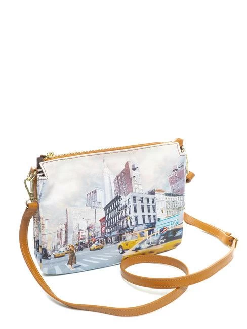 YNOT YESBAG Borsa Tracolla Piccola 5 YNOT YESBAG Borsa Tracolla Piccola - immagine 3