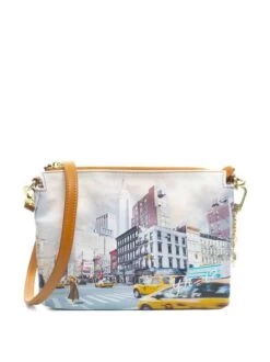 YNOT YESBAG Borsa Tracolla Piccola 10 YNOT YESBAG Borsa Tracolla Piccola -Borse Sconto ynot yesbag borsa tracolla piccola ny tower 8059392085500 3