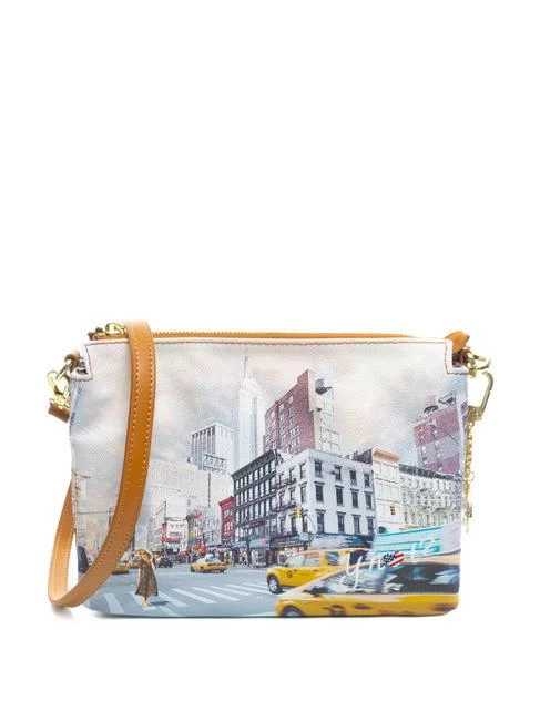 YNOT YESBAG Borsa Tracolla Piccola 6 YNOT YESBAG Borsa Tracolla Piccola - immagine 4