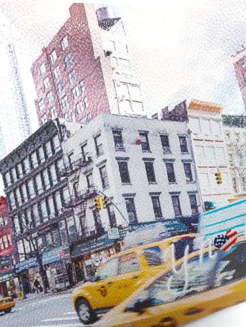 YNOT YESBAG Borsa Tracolla Piccola 7 YNOT YESBAG Borsa Tracolla Piccola - immagine 5