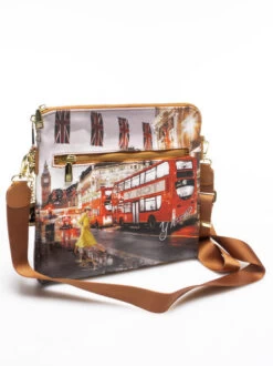 YNOT YESBAG Borsello