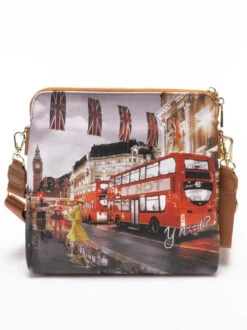 YNOT YESBAG Borsello -Borse Sconto ynot yesbag borsello londyeltr 8059392049748 4