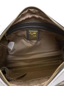 YNOT YESBAG Camera Case Con Cinghia