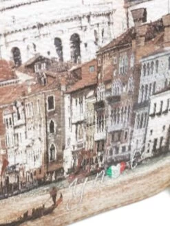 YNOT YESBAG Micro Bag A Tracolla -Borse Sconto ynot yesbag micro bag a tracolla venezia canal grande 8059392135571 2