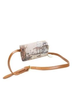 YNOT YESBAG Micro Bag A Tracolla -Borse Sconto ynot yesbag micro bag a tracolla venezia canal grande 8059392135571 3
