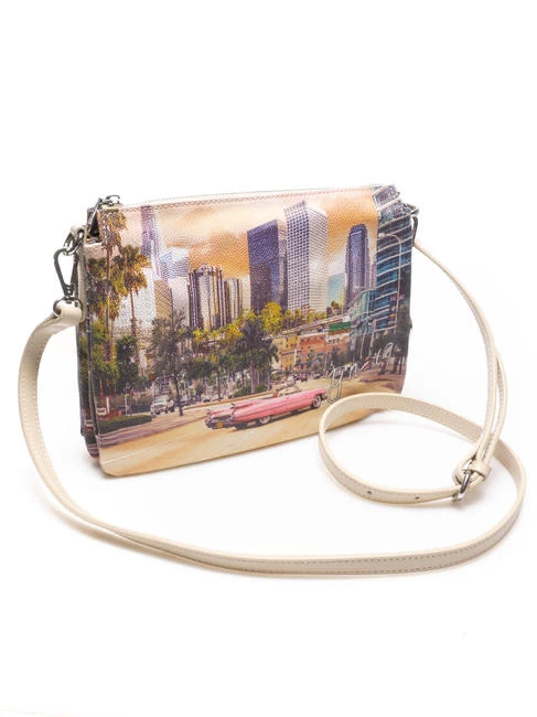 YNOT YESBAG Mini Bag A Tracolla 6 YNOT YESBAG Mini Bag A Tracolla - immagine 4