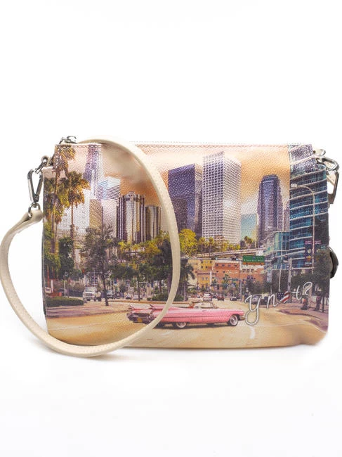 YNOT YESBAG Mini Bag A Tracolla 7 YNOT YESBAG Mini Bag A Tracolla - immagine 5