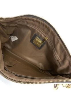 YNOT YESBAG Pochette Con Tracollina -Borse Sconto ynot yesbag pochette con tracollina london rainbow 8059392177878 2