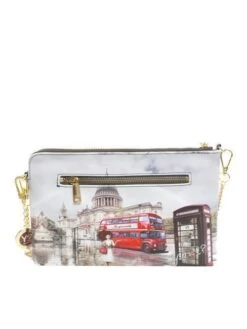 YNOT YESBAG Pochette Con Tracollina