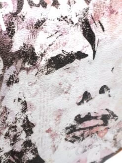 YNOT YESBAG Sacca A Tracolla, Con Zip -Borse Sconto ynot yesbag sacca a tracolla con zip stars 8059392131467 3