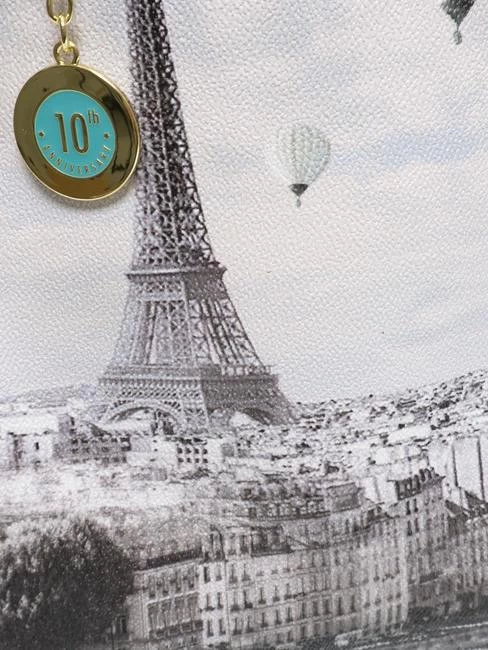 YNOT YESBAG Tote Bag Grande 7 YNOT YESBAG Tote Bag Grande - immagine 5